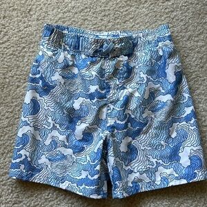 EUC Swim trunks Board short Rugged Butts F4A 6